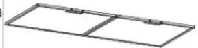 FRIGIDAIRE FCVW3062AD - adVertencia - 1