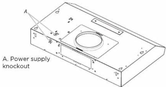 FRIGIDAIRE FCVW3062AD - NOTE - 2