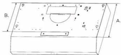 FRIGIDAIRE FCVW3062AD - CSA International - 1