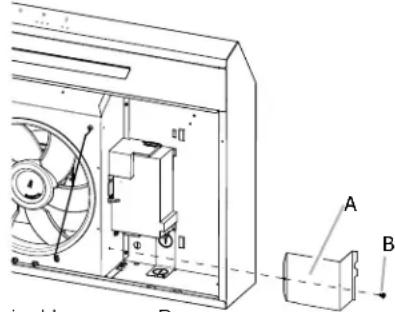 FRIGIDAIRE FCVW3062AS - NOTA - 1