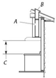 FRIGIDAIRE FCVW3062AS - NOTA - 1