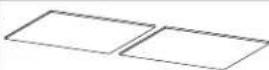 FRIGIDAIRE FCVW3062AS - WarnInG - 3