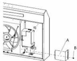 FRIGIDAIRE FCVW3062AS - Ne reconnectez pas l'alimentation avant d'avoir terminé l'installation. - 1