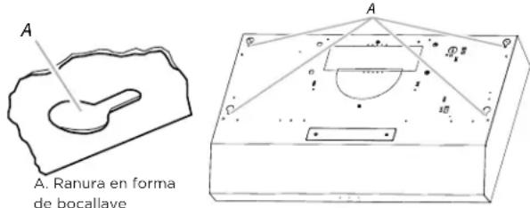 FRIGIDAIRE FCVW3062AS - NOTA - 1