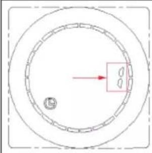 Blumfeldt Harrison Smart - Zeitplan-Modus - 3