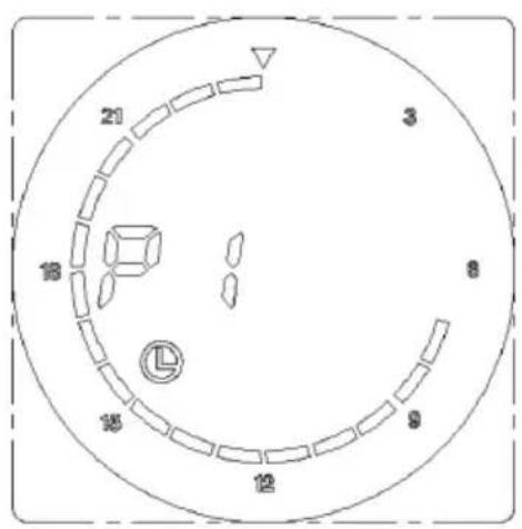 Blumfeldt Harrison Smart - Modificar la programación semanal - 1