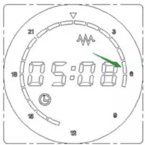 Blumfeldt Harrison Smart - Modificare il programma settimanale - 2
