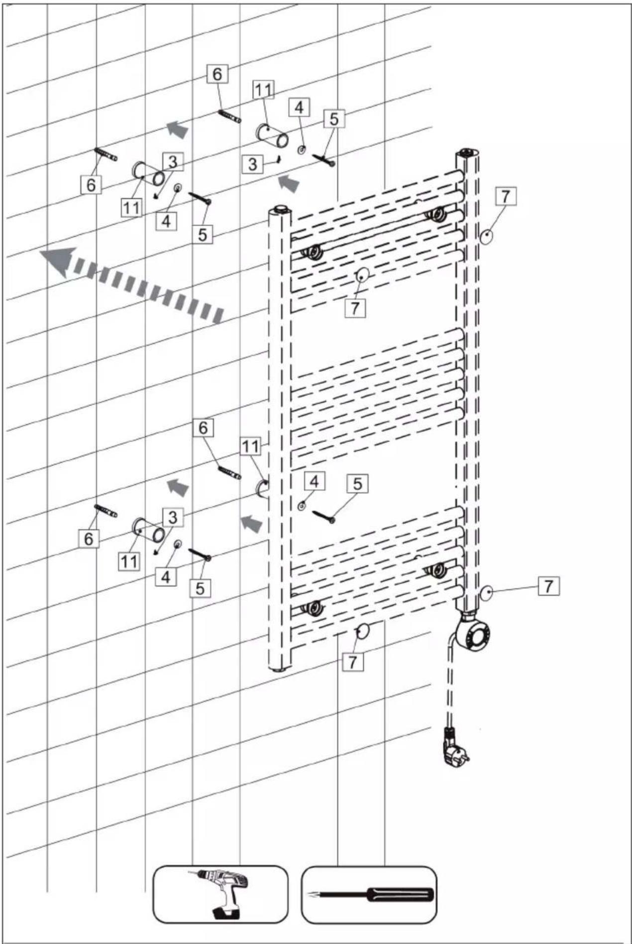 Blumfeldt Harrison Smart - INHALTSVERZEICHNIS - 8