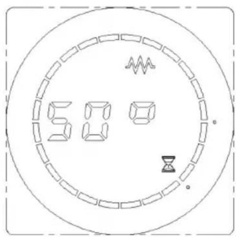 Blumfeldt Harrison Smart - Modalità a temperatura costante - 1