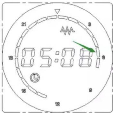 Blumfeldt Harrison Smart - Wochenprogramm modifizieren - 2