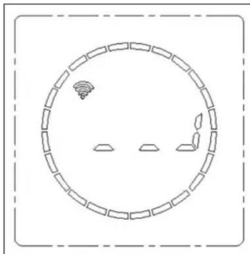 Blumfeldt Harrison Smart - Bloqueo de botones - 1