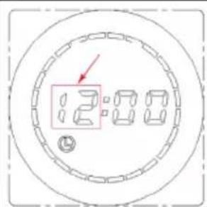 Blumfeldt Harrison Smart - Mode programmation horaire - 1