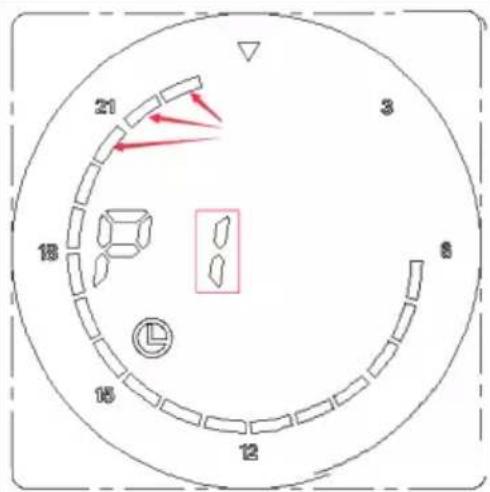 Blumfeldt Harrison Smart - Zeitplan-Modus - 4