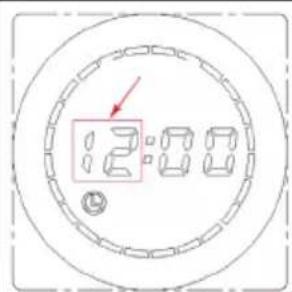 Blumfeldt Harrison Smart - Zeitplan-Modus - 1