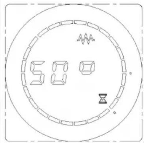 Blumfeldt Harrison Smart - Modo temporizador - 1