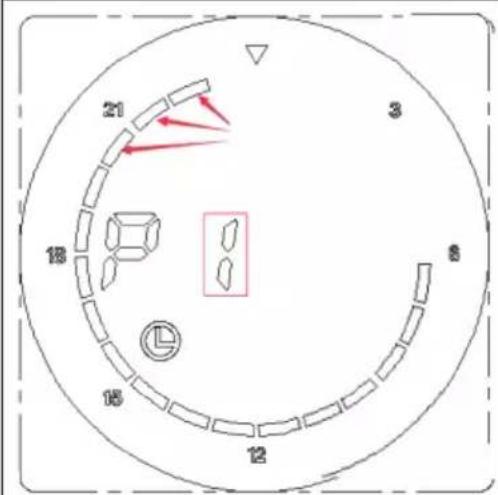 Blumfeldt Harrison Smart - Modo Programa - 4