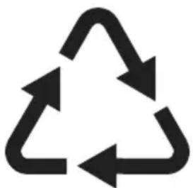 ELECTROLUX AEQ47210L - Hinweise zum Recycling - 1