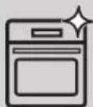 ELECTROLUX ATM3300PX - Remarques concernant le nettoyage - 2