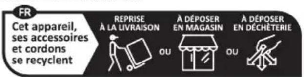 ELECTROLUX EOF6P46WH - EN MATIÈRE DE PROTECTION DE L'ENVIRONNEMENT - 2