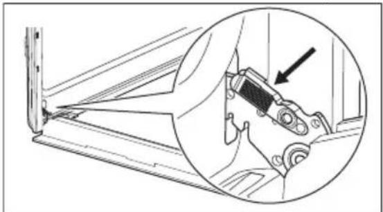 ELECTROLUX EOF6P46WH - ATTENTION! - 1