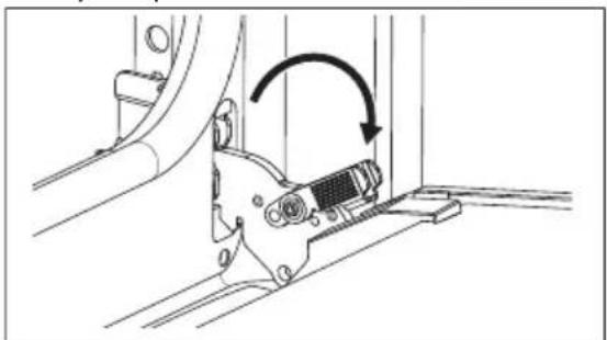 ELECTROLUX EOC6P77WH - ATTENTION! - 2