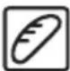 ELECTROLUX EOE8P19X - FONCTIONS STANDARD - 8