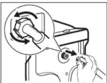 ELECTROLUX EW6T5136DC - AVERTISSEMENT! - 7