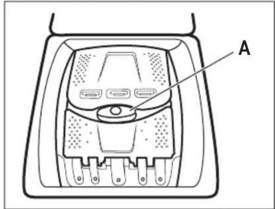 ELECTROLUX EW6T5136DC - Chargement du linge - 1