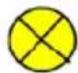 CHAUVIN ARNOUX C.A 753 - Schema : - 1