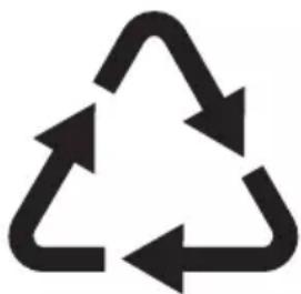ZANUSSI ZYAN82ER - Hinweise zum Recycling - 1