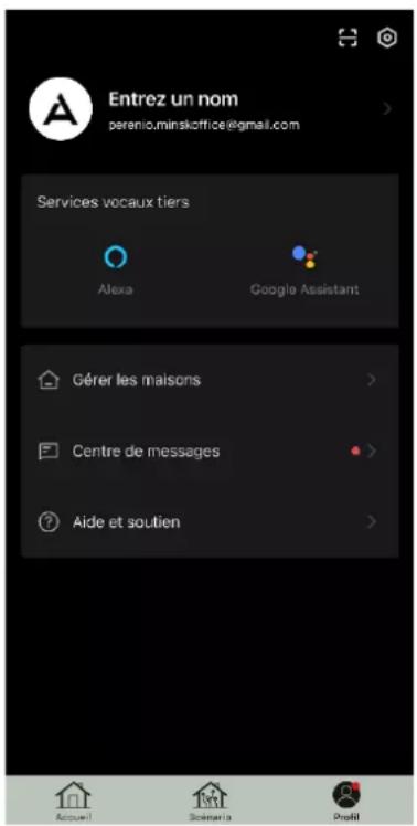 AENO EK8S - Amazon Alexa - 1