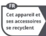 ROBOROCK Dyad Pro Combo - Déclaration de conformité UE - 3