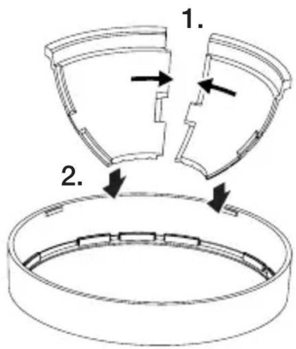 STEINEL My L 40 SC - L 40 SC, L 42 SC - 4