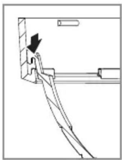 STEINEL My L 40 SC - Overzicht apparaat - 8