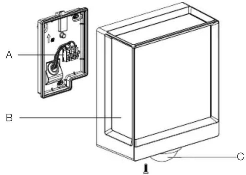 STEINEL My L 40 SC - L 40 C - 3