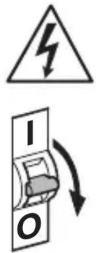 STEINEL My L 40 SC - Circuit diagram - 1