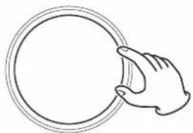 Esoteric F-02 - E Prises TRIGGER IN/OUT - 3