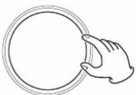 Esoteric F-02 - Turning the unit on - 4