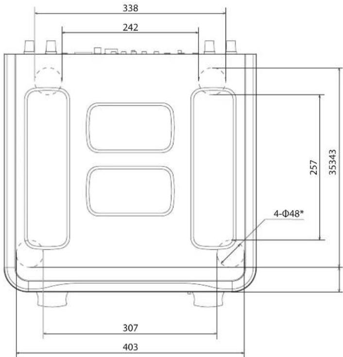 Esoteric F-02 - Accesorios incluidos - 3