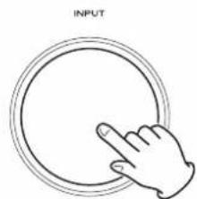 Esoteric F-02 - E Prises TRIGGER IN/OUT - 6