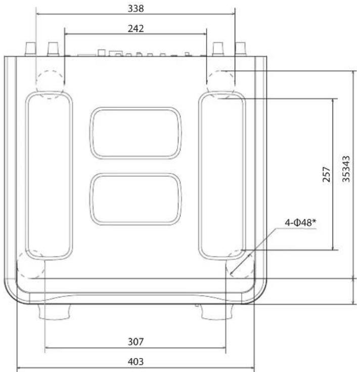 Esoteric F-02 - Included accessories - 4