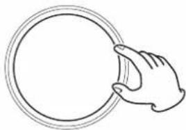Esoteric F-02 - E Prises TRIGGER IN/OUT - 5
