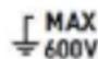 MULTIMETRIX DMM54 - DEFINITION DER SYMBOLE - 11