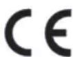 AVERMEDIA Live Streamer MIC 350 - European Community Compliance Statement - 1