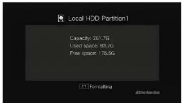 AVERMEDIA Live Streamer MIC 350 - Captura de Imagem Durante a Reprodução de Vídeo - 1