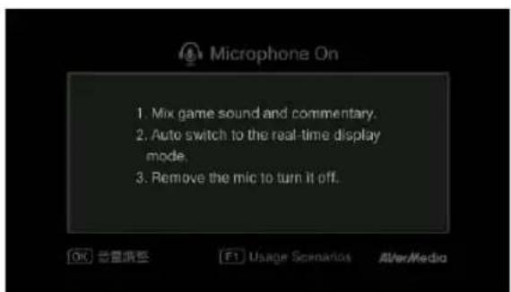 AVERMEDIA Live Streamer MIC 350 - Agregar comentarios - 1