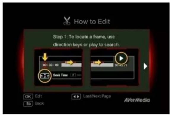 AVERMEDIA Live Streamer MIC 350 - Change File Name - 1