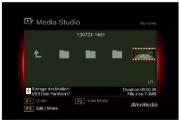 AVERMEDIA Live Streamer MIC 350 - Media Studio - 2