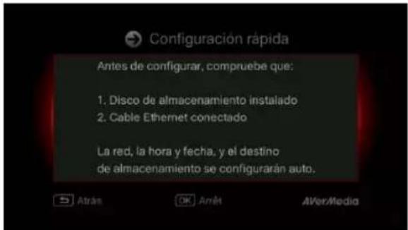 AVERMEDIA Live Streamer MIC 350 - Recordatorio - 1