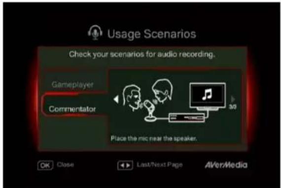 AVERMEDIA Live Streamer MIC 350 - Snapshot Quality: - 4